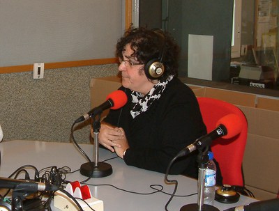 INFO de la setmana: 10 d'octubre de 2008.