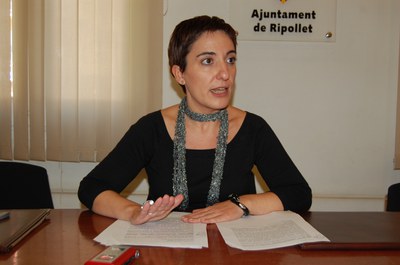 L'equip de govern contesta al COP-CpR que vetllarà pel compliment de la normativa urbanística.