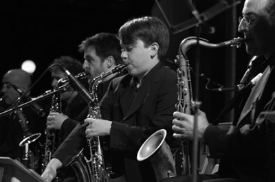 Novembre al Teatre Auditori.