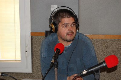 INFO de la setmana: 7 de novembre de 2008.