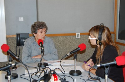 INFO de la setmana: 14 de novembre de 2008.