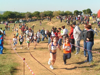 La Rua realitza un cap de setmana ple de victòries.