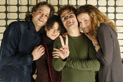 El Teatre Auditori acull 'La forma de las cosas'.