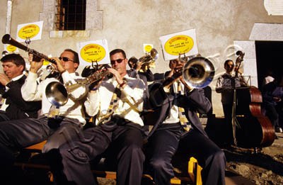 Continua la celebració de l'aniversari de Ripollet sardanista.