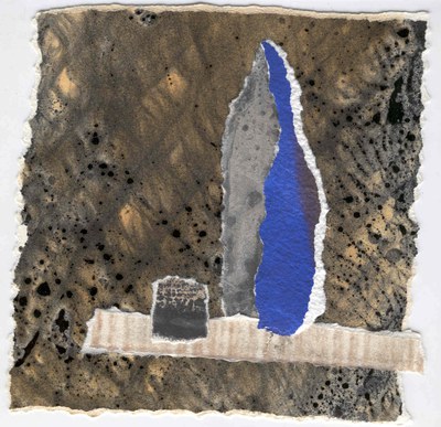 L'espai Martinet presenta 'Fragments'.