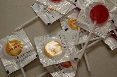 Es presenten els missatges del 'Comunica't 2008'.