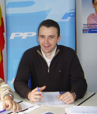 Les Noves Generacions proposen que el CAP III es digui 'Josep Trueta'.