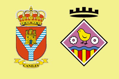 Ripollet i Caniles celebren els 10 anys del seu agermanament.