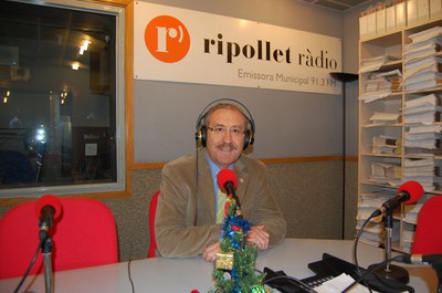 Info 2008, Crònica d'un any.