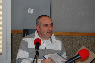 INFO de la setmana: 9 de gener de 2009.