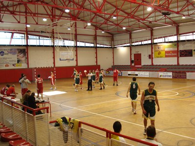 Resultats de les competicions esportives del 10 i 11 de gener.