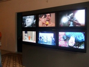 El Centre Cultural presenta Intensities.