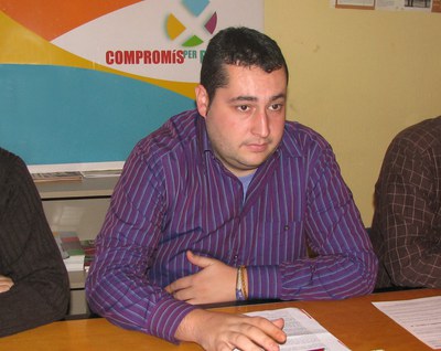 El COP-CpR presenta al·legacions al Reglament de Règim intern del Mercat Municipal.