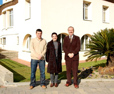 L'equip de govern afirma que " hem caminat el 2008 amb pas ferm".