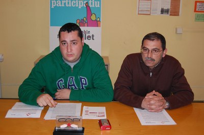 El CpR reclama a l'IMPSOL que rebaixi el mínim per accedir als pisos d'HPO.