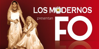 Arriba Fo al Teatre Auditori.