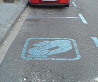 El Compromís per Ripollet critica la instal·lació de la Zona Blava.