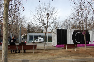 L'executiu local de CDC valora positivament l'aplicació de la Llei de Barris.