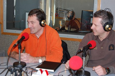 INFO de la setmana: 13 de febrer de 2009.