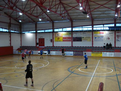 Resultats esportius del 14 i 15 de febrer de 2009.