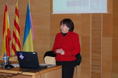 Comença el cicle de xerrades sobre Guatemala.