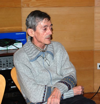 INFO de la setmana: 20 de febrer de 2009.