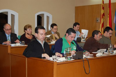 El CpR demana explicacions a l'IMPSOL sobre els beneficis dels pisos d'HPO.