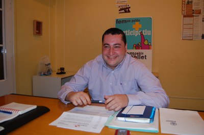 El Compromís per Ripollet alerta de la baixa participació a la segona promoció de pisos d'HPO.