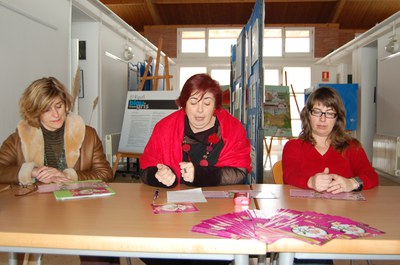 Es presenta l'Agenda de Primavera de la Casa de Natura.