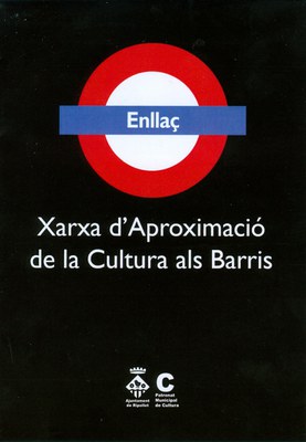 El Patronat de Cultura i l'AV Maragall presenten el programa "Enllaç".