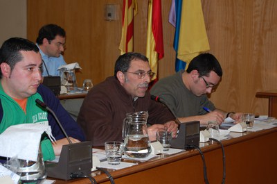 Nova convocatòria de les CAV i nou espai WI-FI a Ripollet.