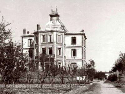 L'agenda del Dia de la Dona ofereix una xerrada sobre La Maternitat d'Elna.