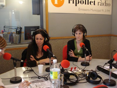 INFO de la setmana: 27 de març de 2009.