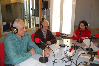 INFO de la setmana: 17 d'abril de 2009.