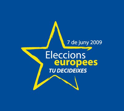Aquesta setmana es pot comprovar el dret a vot per a les properes europees.