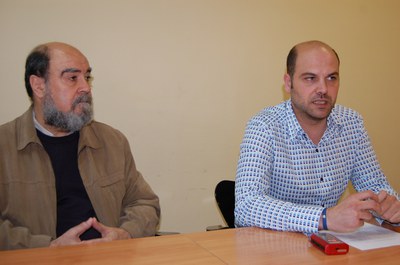 Més de 2.000 fotografies presentades al Ripollet Image, 31a edició del Vila de Ripollet.