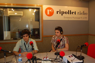 INFO de la setmana: 24 d'abril de 2009.