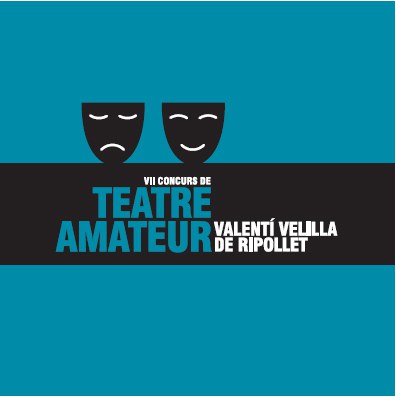 Convocat el 7è Concurs de Teatre Amateur Valentí Velilla.
