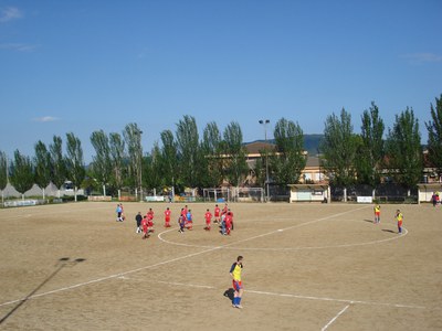 Resultats esportius del 2 i 3 de maig de 2009.