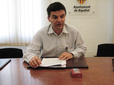 Acords de la Junta de Govern Local del 29 d'abril de 2009.