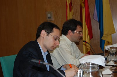 El PP proposa un Pla anticrisi.