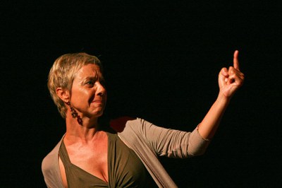 El Teatre Auditori presenta 'M. de Roig: paraules d'avui'.