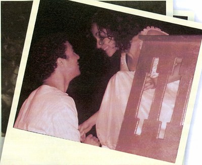 Amics del Teatre estrena el gran clàssic de Shakespeare, 'Romeu i Julieta'.