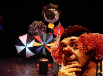 El circ de Marcel Gros al Teatre Auditori.