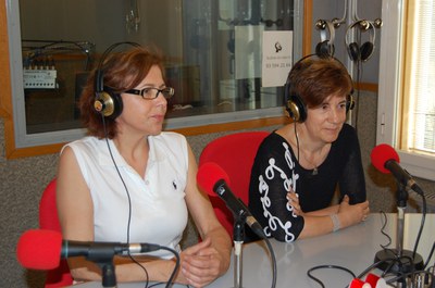 INFO de la setmana: 8 de maig de 2009.