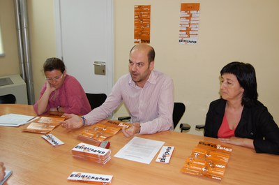 L'Estiu al Carrer comptarà enguany amb una trentena d'activitats.