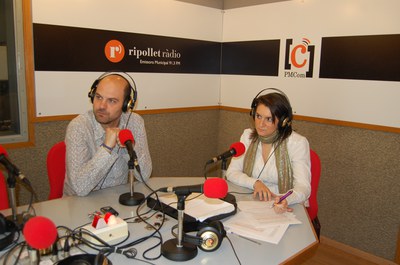 INFO de la setmana: 15 de maig de 2009.