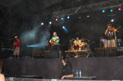 Es presenten les bases del 1r Certamen Musical per a Grups Locals.