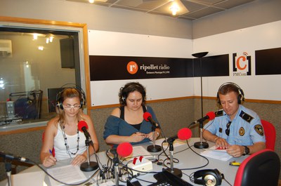 INFO de la setmana: 19 de juny de 2009.