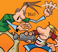 Celebració del Sant Joan amb precaució.